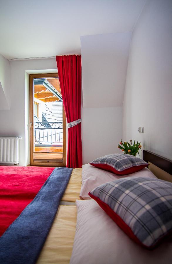 U Zajacow Ii Homestay