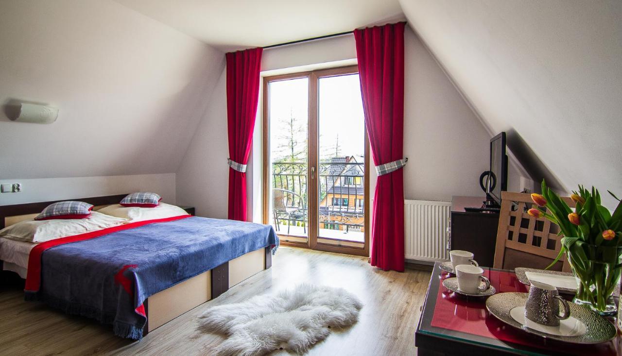 Homestay U Zajacow Ii *