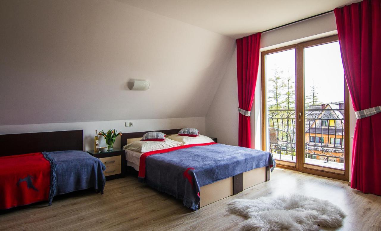 U Zajacow Ii Homestay
