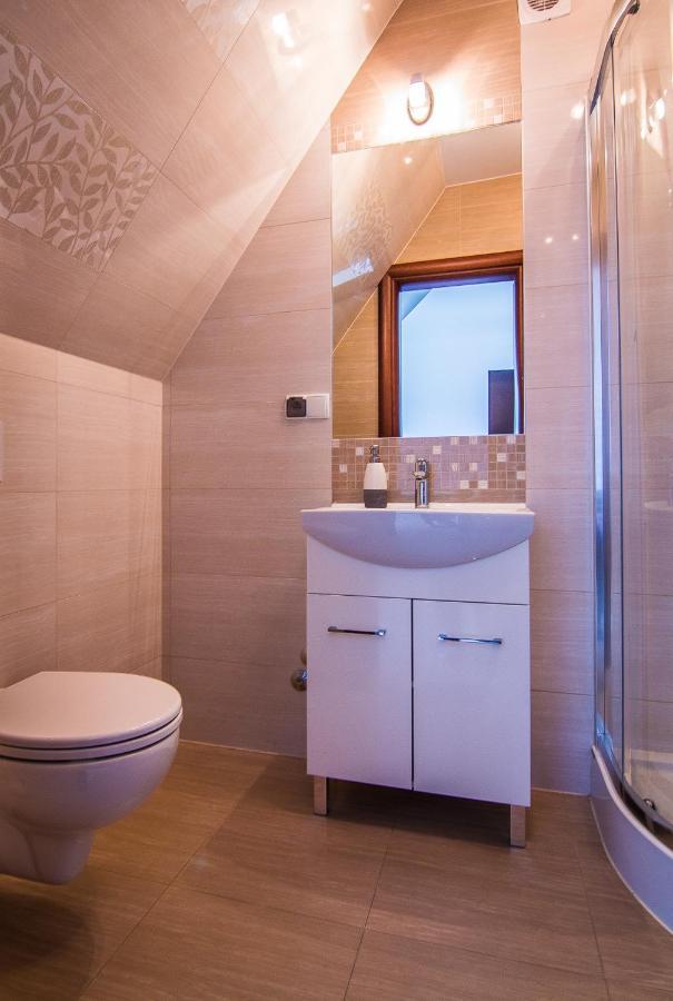 Homestay U Zajacow Ii Zakopane