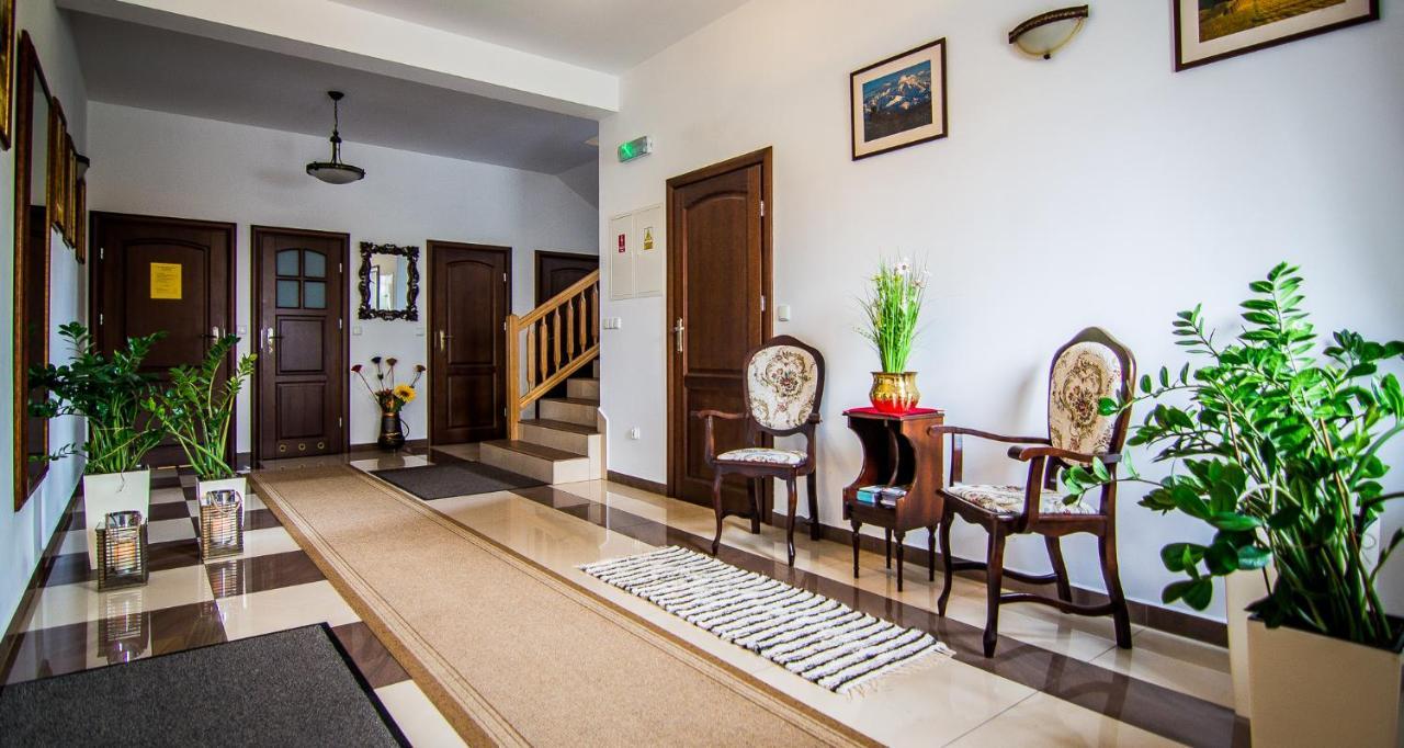 Homestay U Zajacow Ii