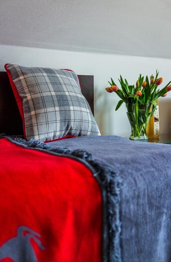 Homestay U Zajacow Ii
