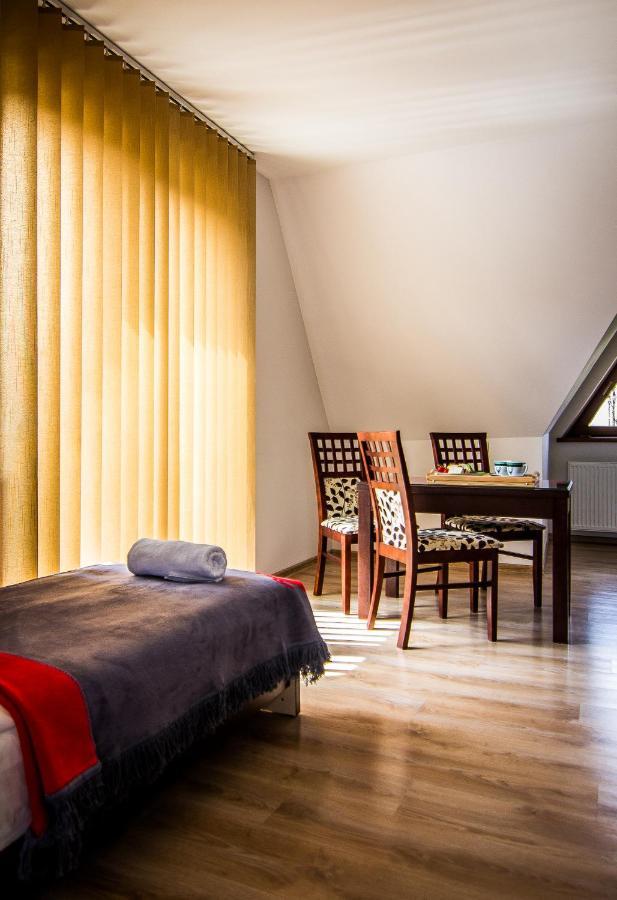 Homestay U Zajacow Ii