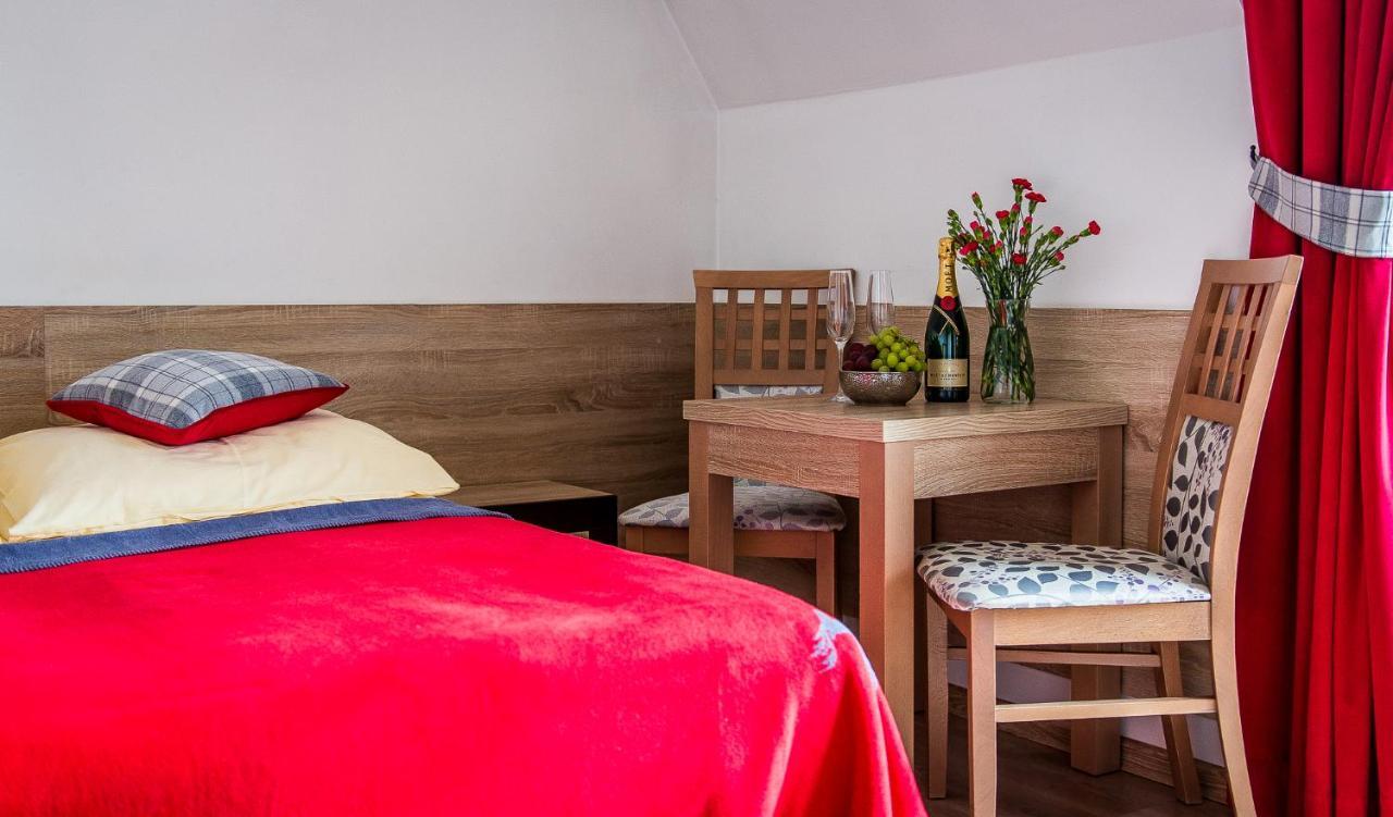 U Zajacow Ii Homestay