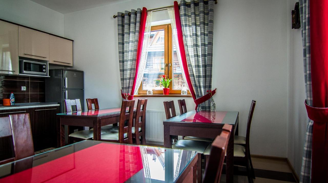 U Zajacow Ii Homestay