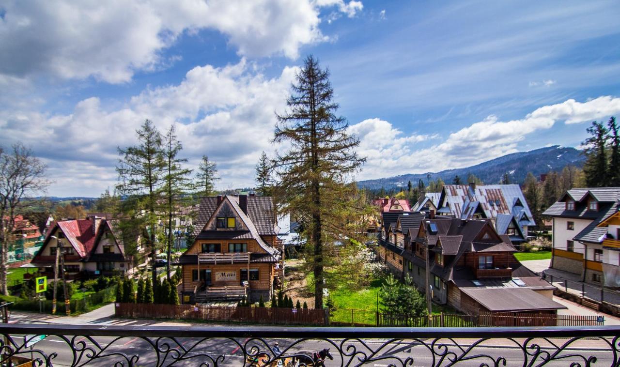 U Zajacow Ii Homestay