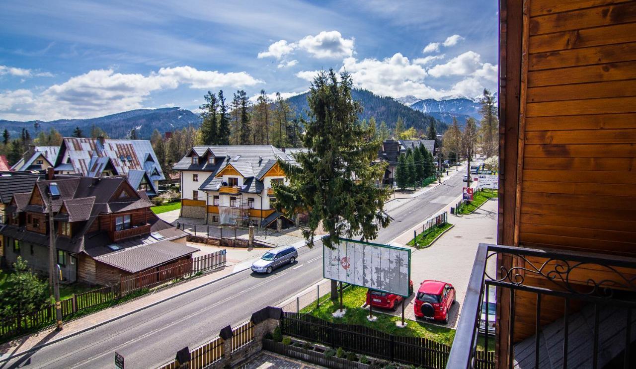 U Zajacow Ii Homestay