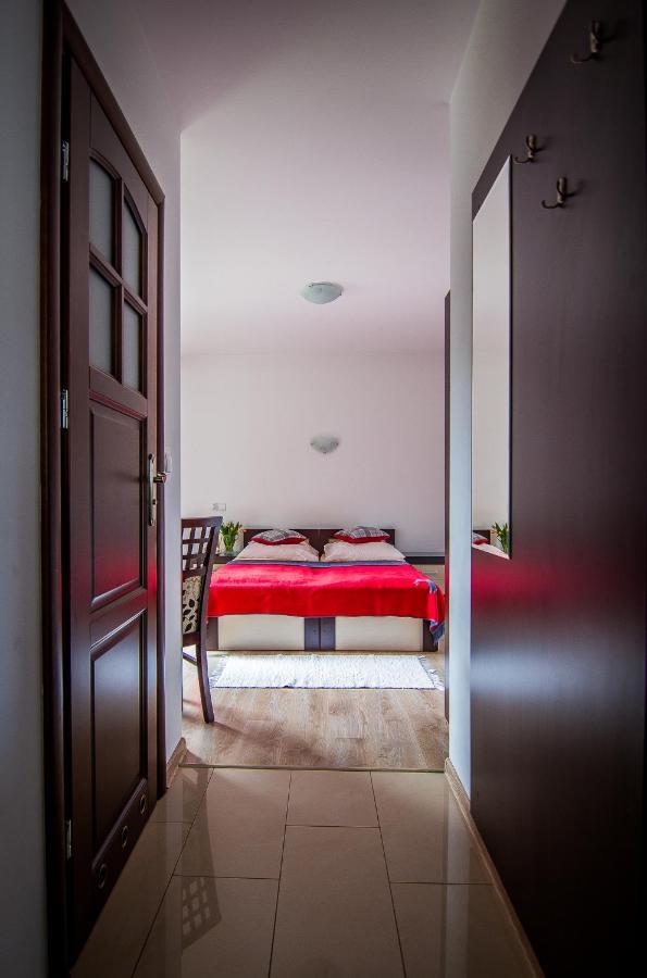 U Zajacow Ii Homestay Zakopane