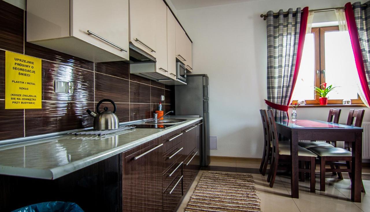 U Zajacow Ii Homestay *