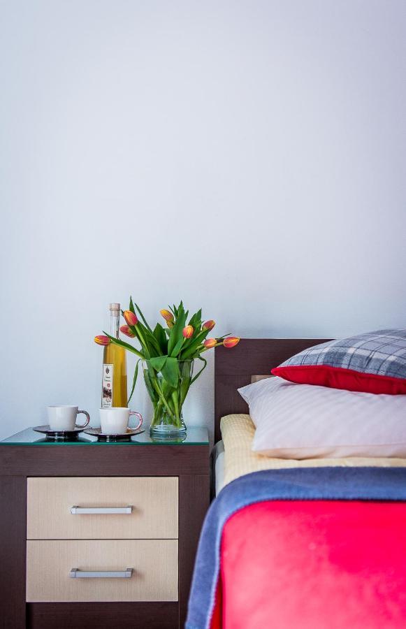 Homestay U Zajacow Ii