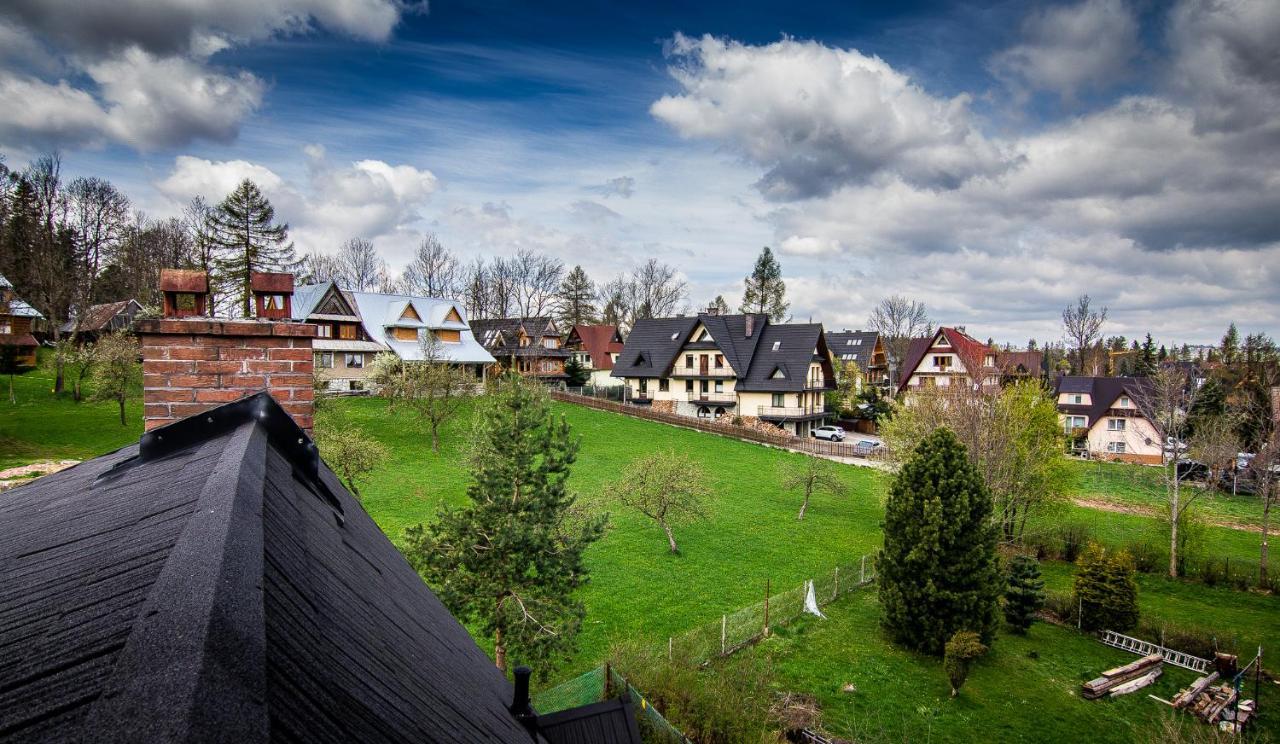 Homestay U Zajacow Ii *