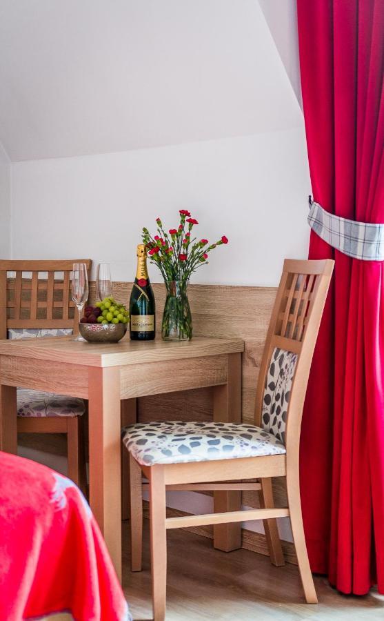 U Zajacow Ii Homestay Zakopane