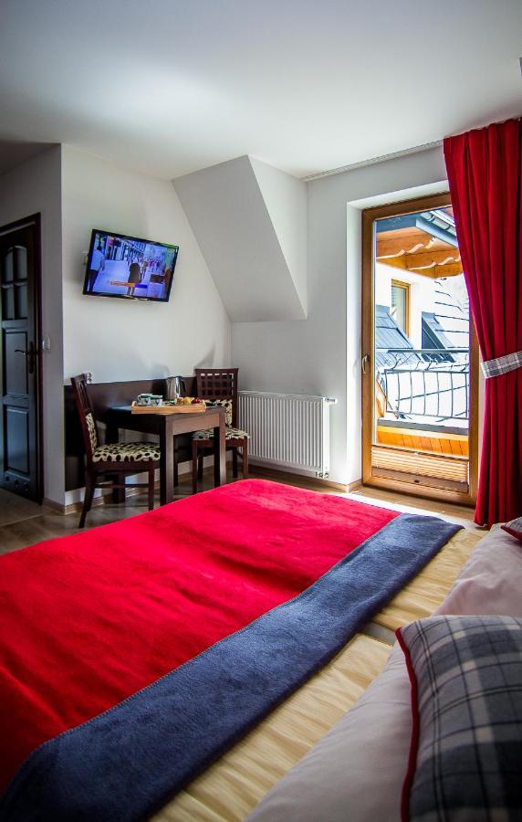 U Zajacow Ii Homestay