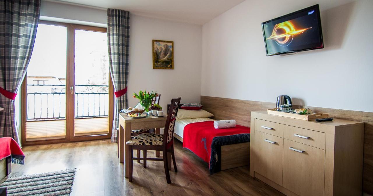 Homestay U Zajacow Ii *