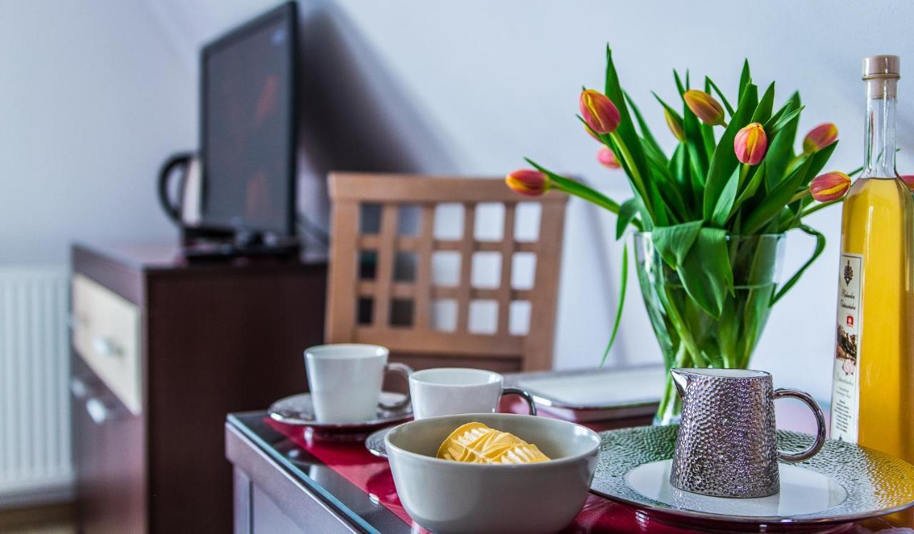 Homestay U Zajacow Ii Zakopane