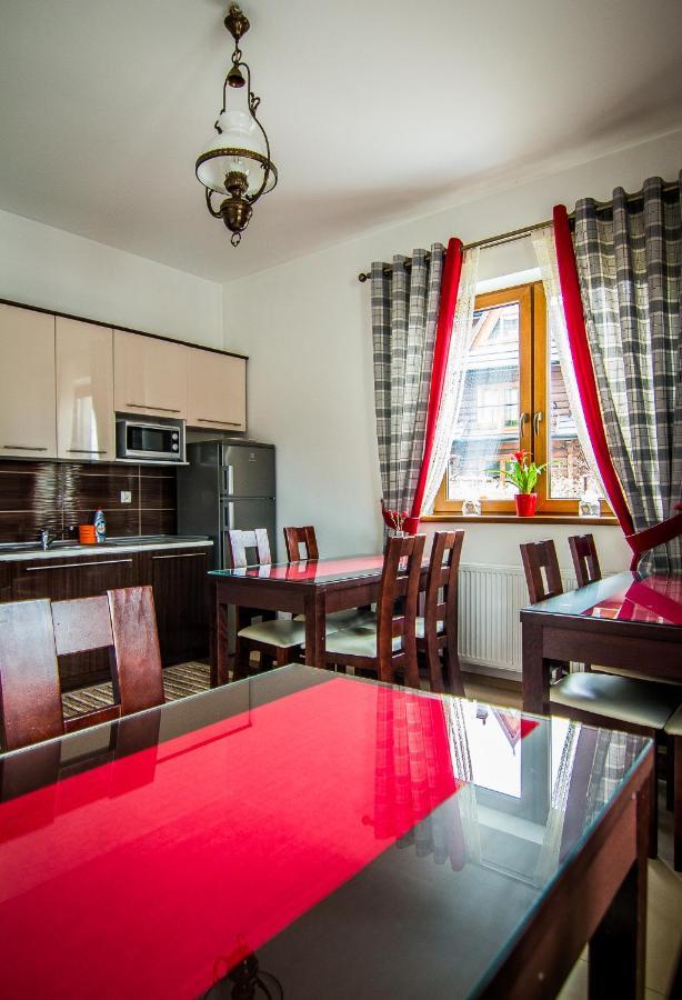Homestay U Zajacow Ii *