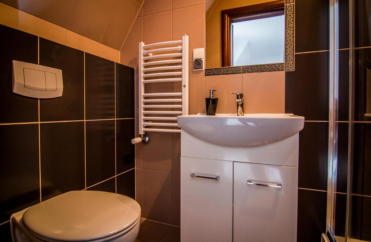 U Zajacow Ii Homestay Zakopane