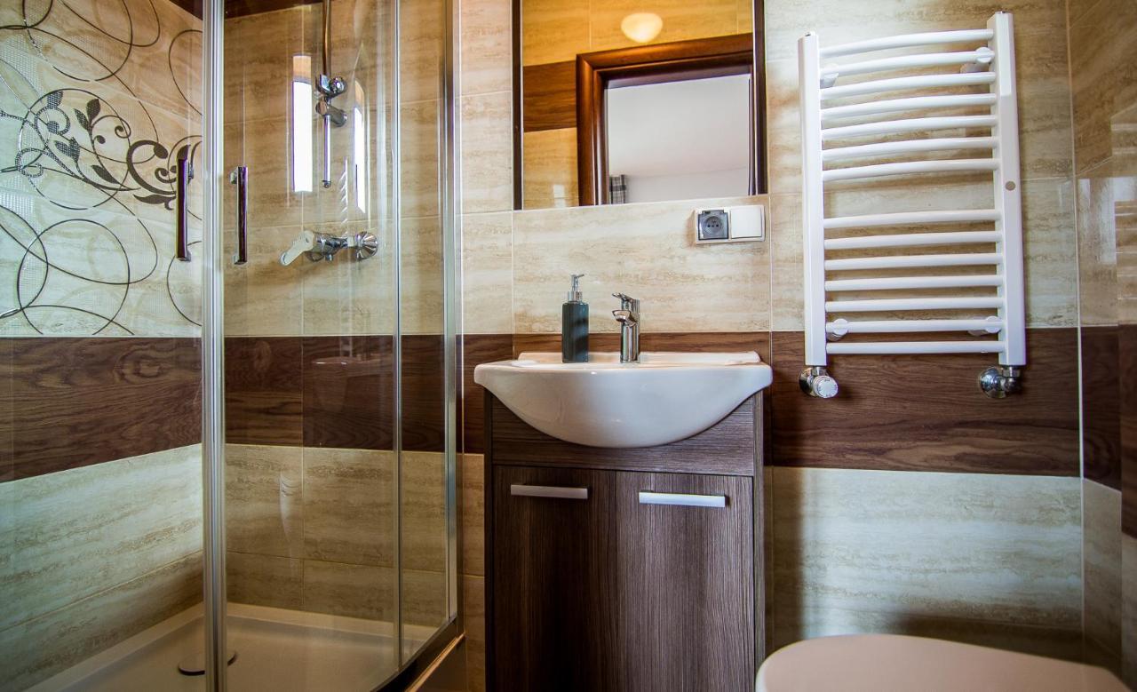 Homestay U Zajacow Ii Zakopane