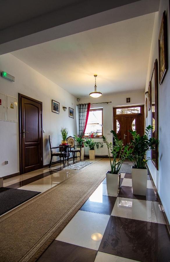 U Zajacow Ii Homestay *