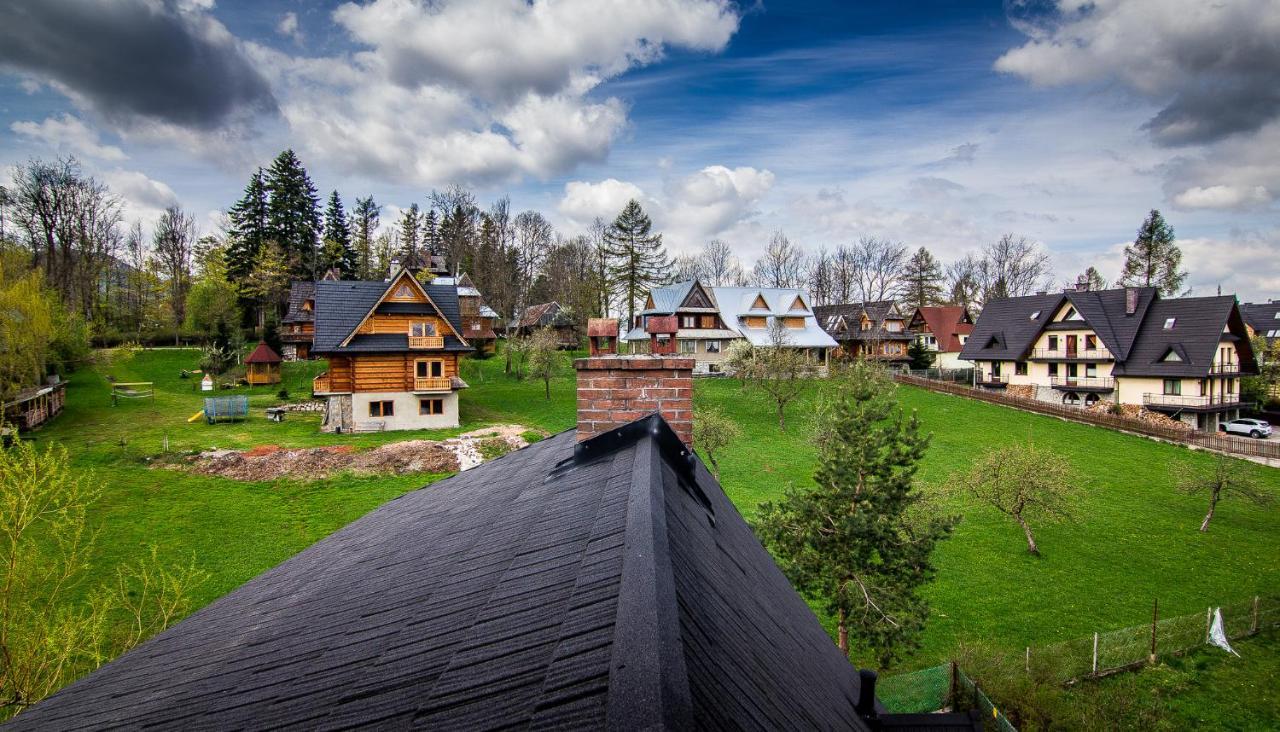 Homestay U Zajacow Ii