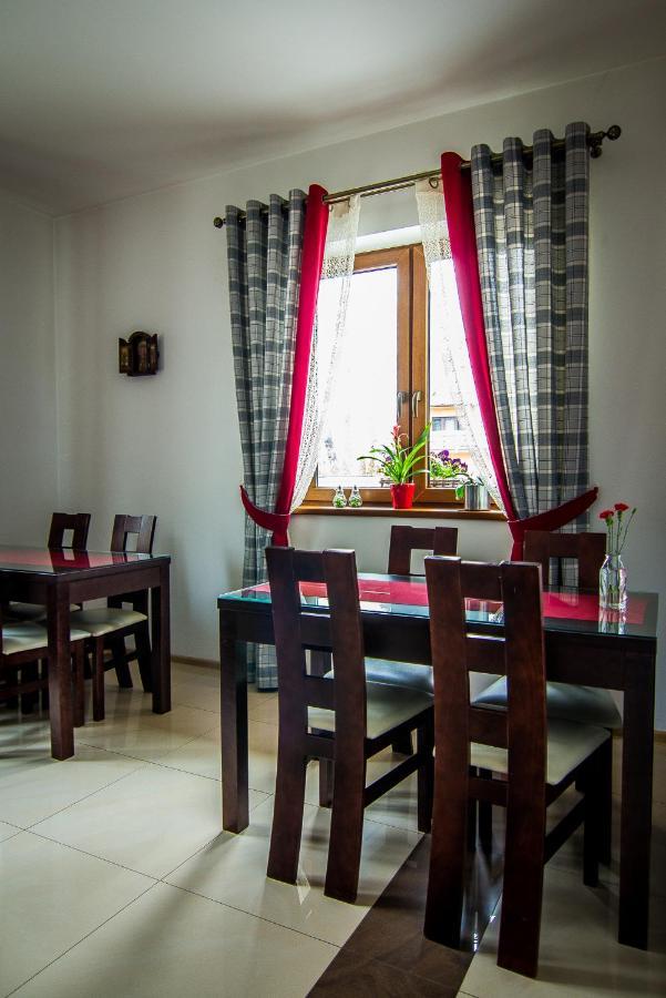 U Zajacow Ii Homestay