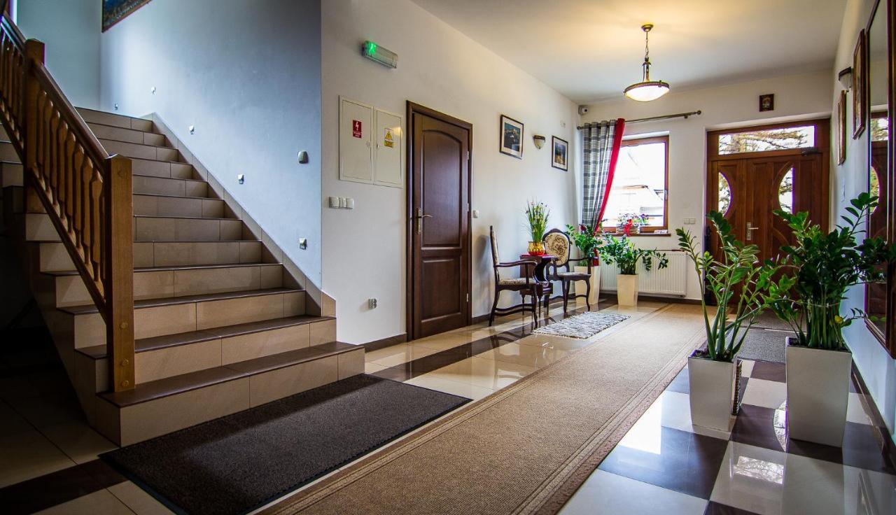 Homestay U Zajacow Ii
