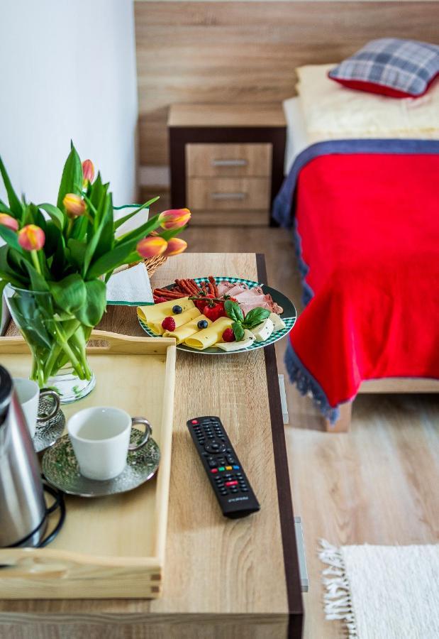 Privatunterkunft U Zajacow Ii Zakopane